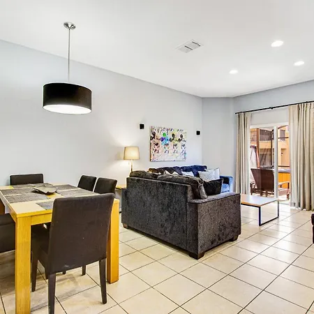 Modern Retreat At Regal Oaks Resort Orlando Exterior photo