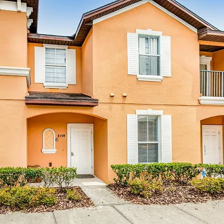 Modern Retreat At Regal Oaks Resort Orlando Exterior photo