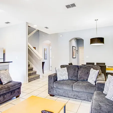 Modern Retreat At Regal Oaks Resort Orlando Exterior photo