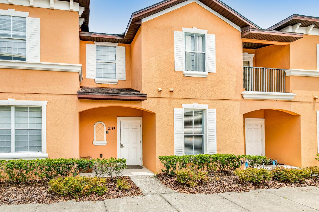 Casa de Férias Modern Retreat At Regal Oaks Orlando