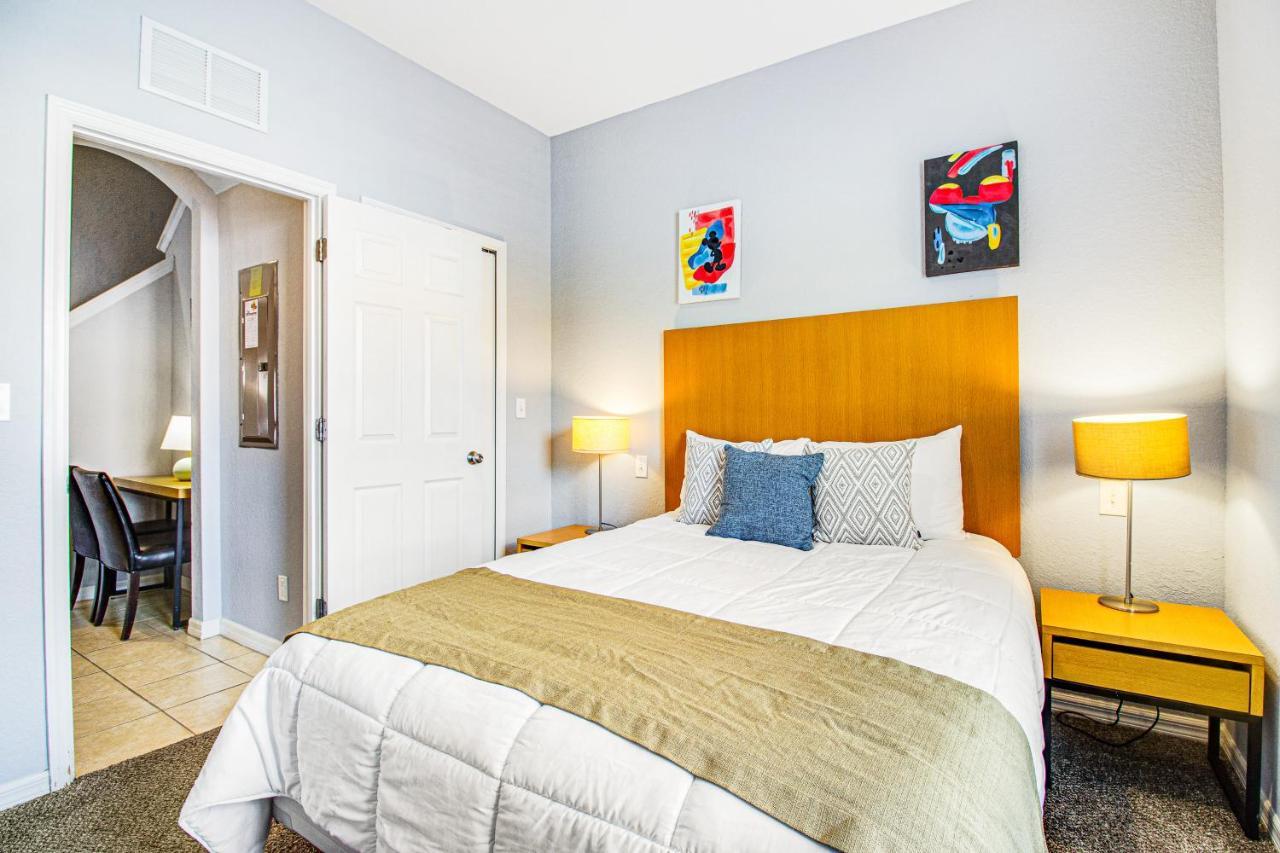 Casa de Férias Modern Retreat At Regal Oaks Orlando