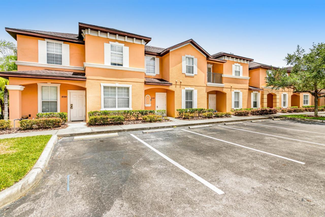 Casa de Férias Modern Retreat At Regal Oaks